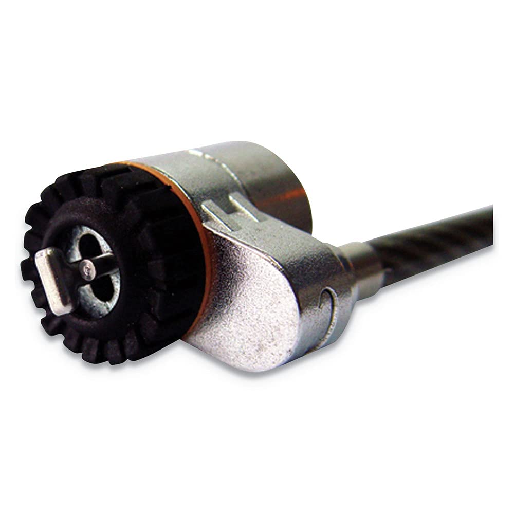 Kensington Microsaver 64068 Notebook Lock