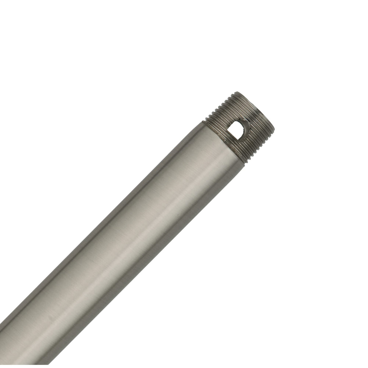Hunter 26022 36 Inch Downrod For Fans, Brushed Nickel