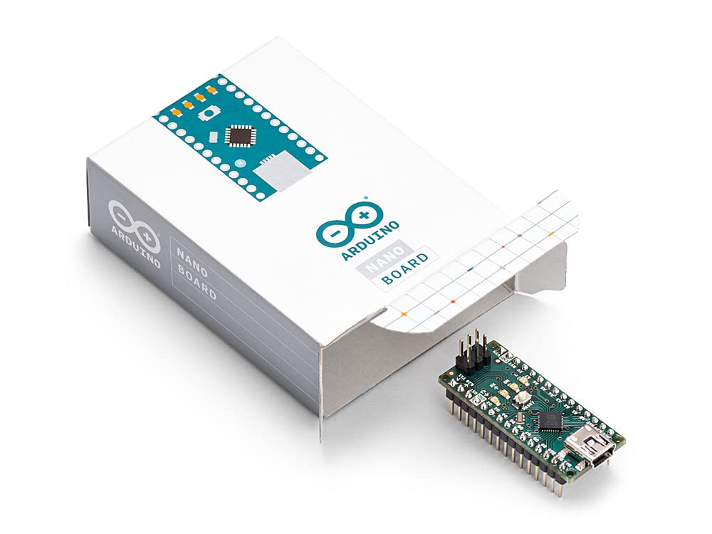 Arduino Nano [A000005]