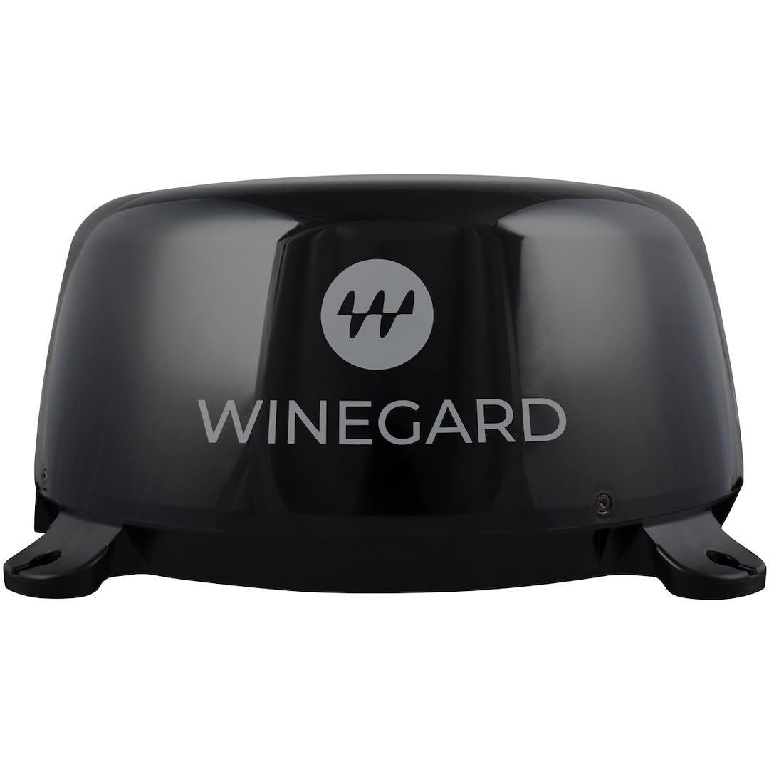 WINEGARD WF2-335 WINEGARD CONNECT 2.0 WIFI ONLY