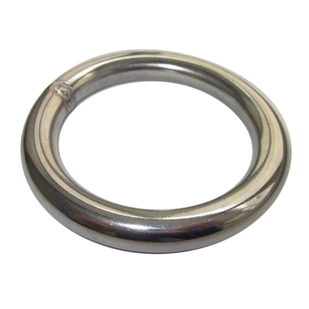 Welded Ring, 1430 Lb.Wll,WBIASB00S3HT8KU