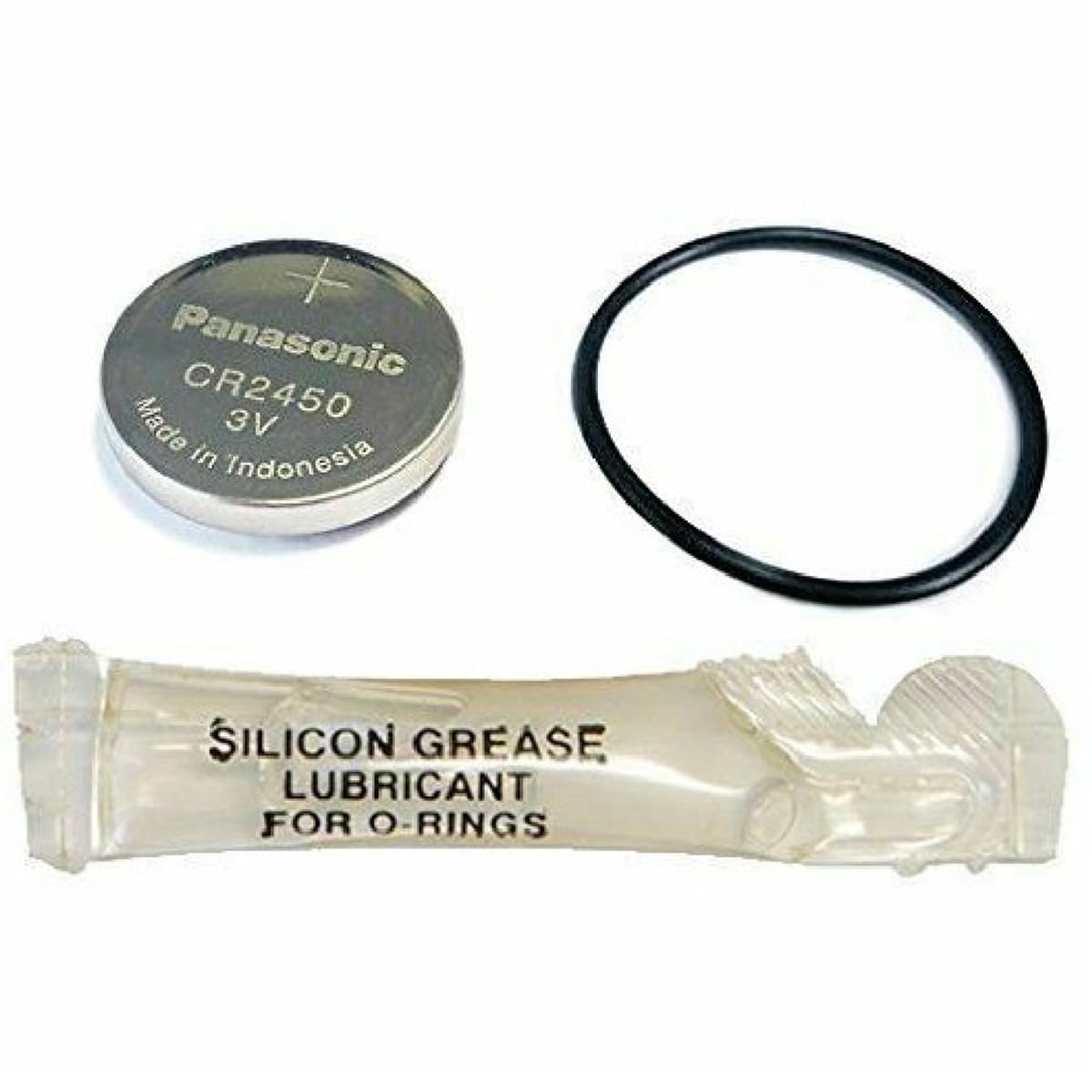 Aqua Lung Dive Computer I300 / I550 Battery Kit