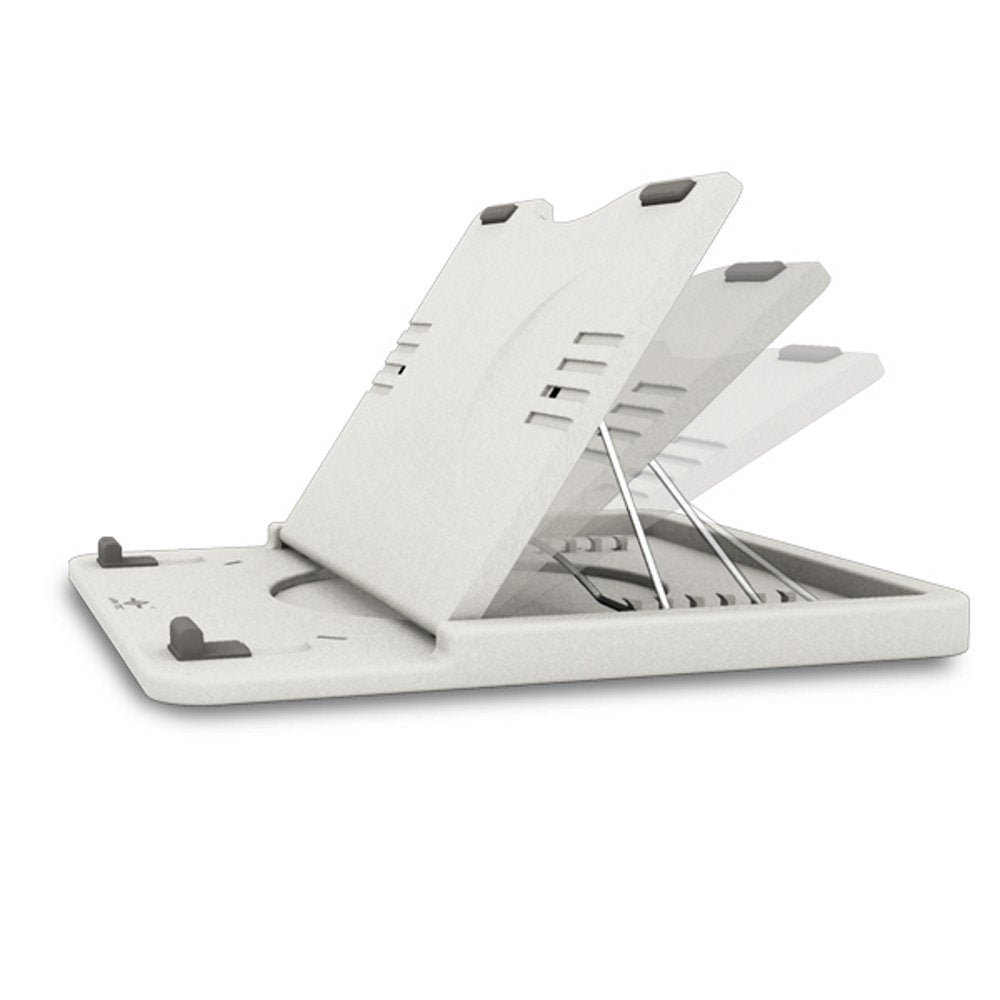 Vantec Tablet Stand 360   White (Tac 100 Wh)