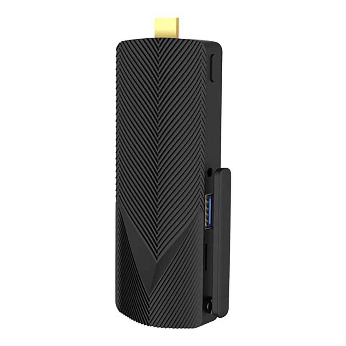 Azulle Access Pro Mini Pc Stick - 8Gb/128Gb- Alder Lake N100- Fanless Technology