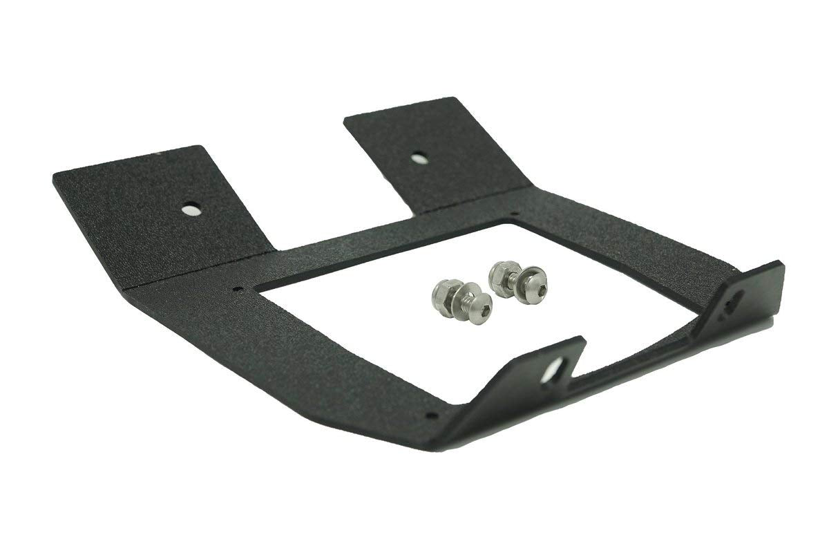 Utv Stereo Can Am X3 Rockford Pmx 2 Lower Mount