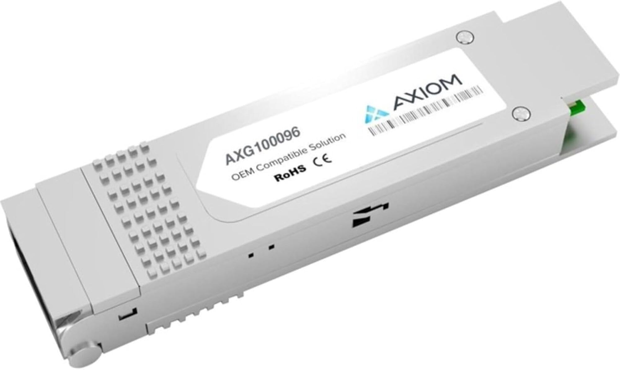 40Gbase-Sr4 Qsfp+ Transceiver For F5 - F5-Upg-Qsfp+Sr4 - Taa Compliant