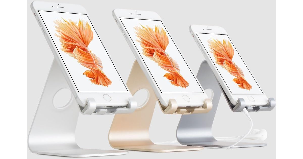 Rain Design Mstand Mobile, Space Gray (10061)