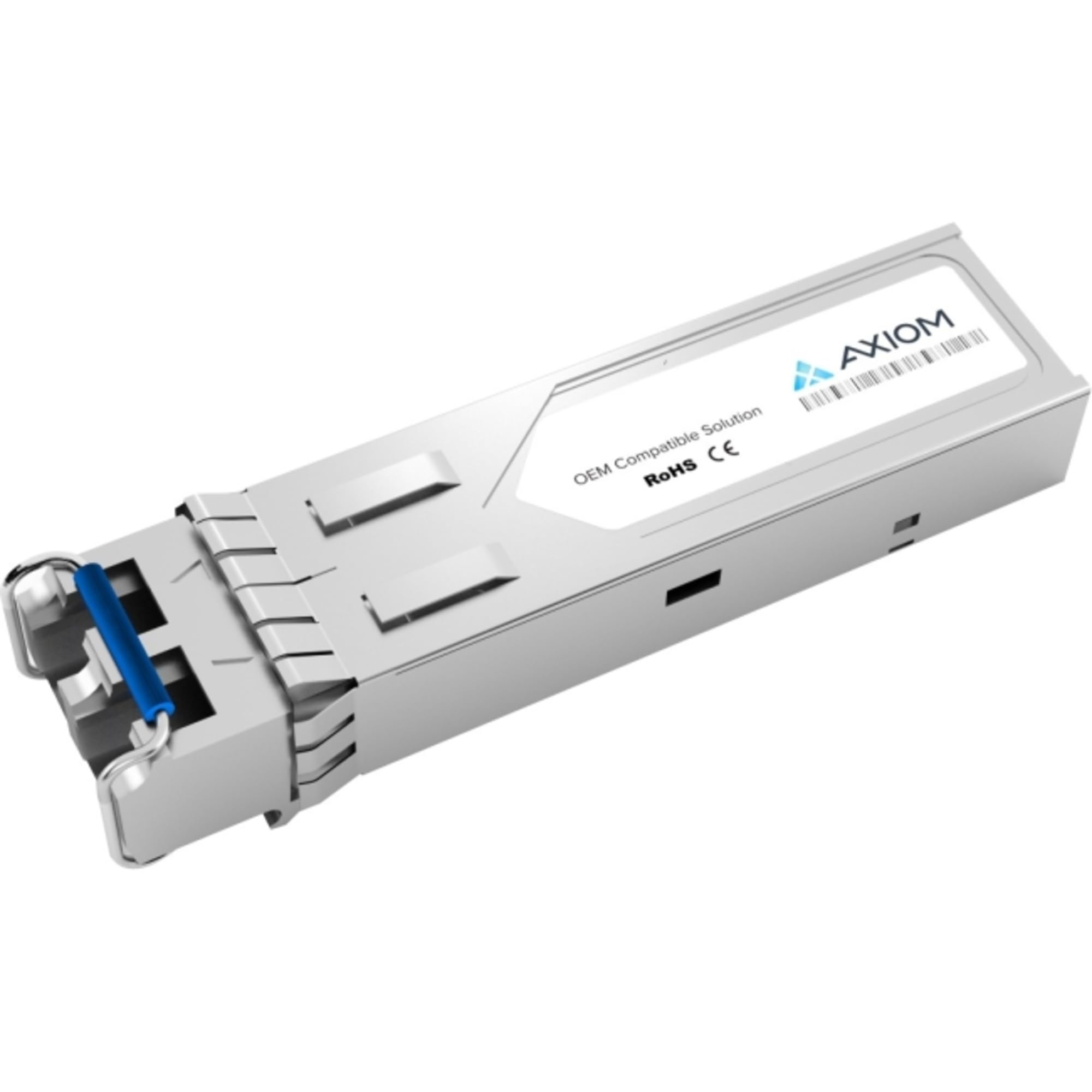 Axiom 100Gbase-Lr4 Qsfp28 Transceiver For Mellanox - Mma1L10-Cr - Axiom Compatib
