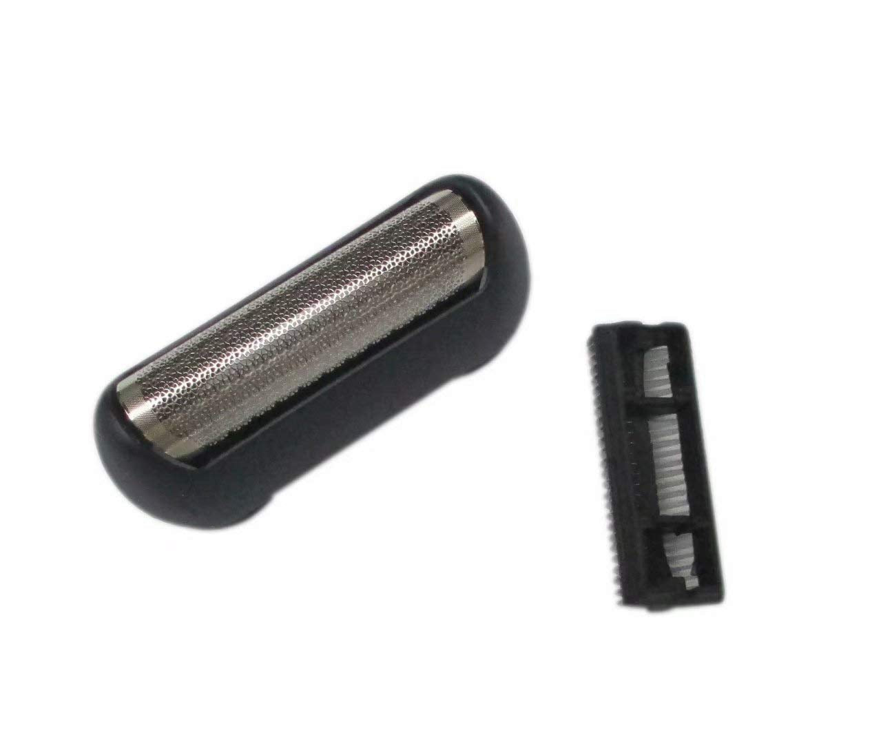 Replacement Shaver Razor Foil+Cutter Set Fit For Braun 11B Series 130S 1 140S 1 150S 1 835