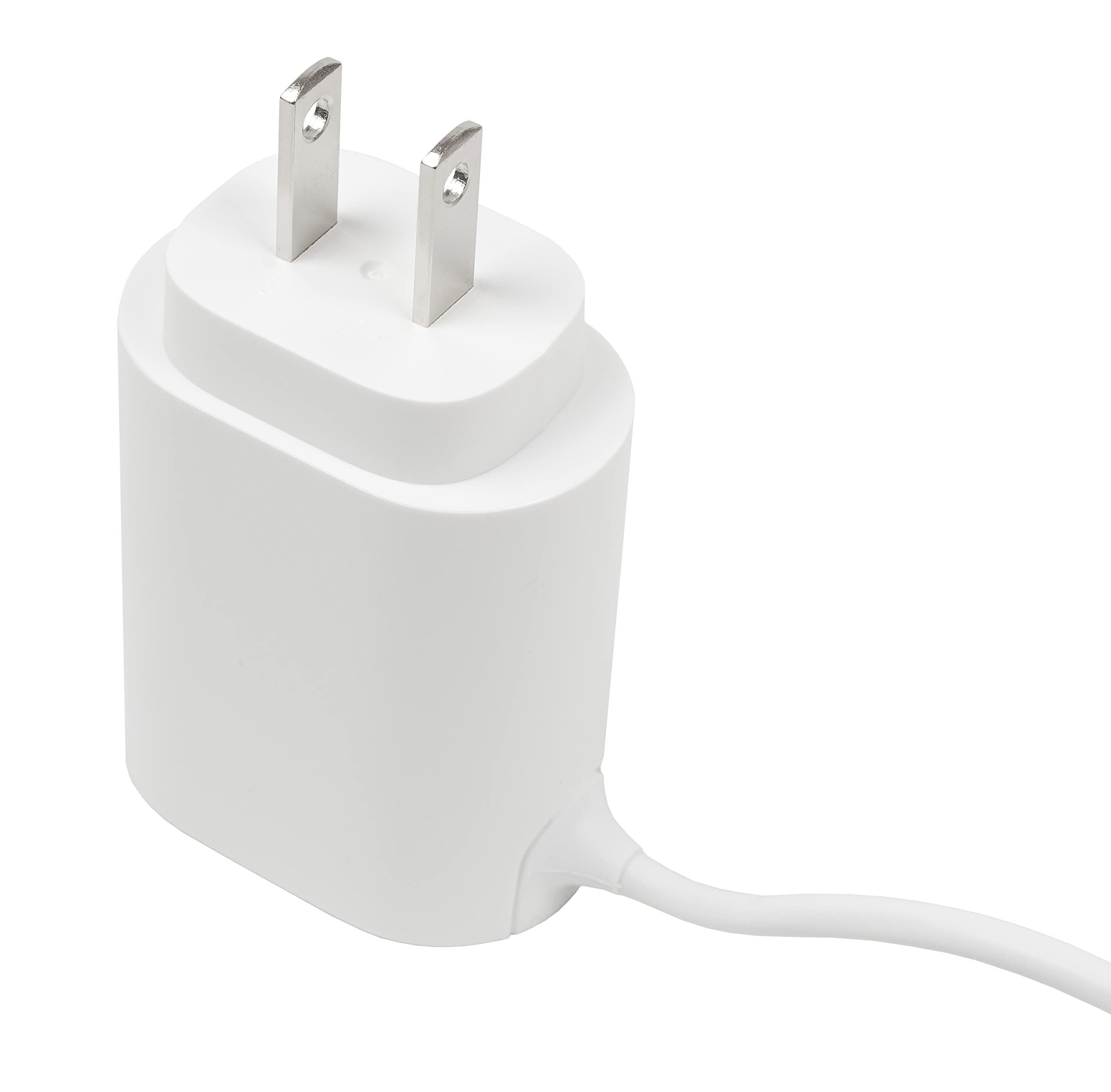 Braun   Replacement Wall Charger For Braun Silk   Pil Part No.: 81743351   Type/Tipo 492 5214 Power Adapter Cord Shaver Charger