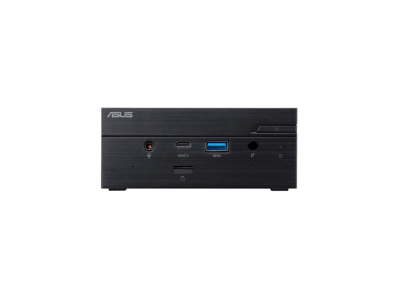 ASUS SY PN62B7047ZD Mini PC PN62 Ci710510U 8GB RAM 256GB W10P Retail