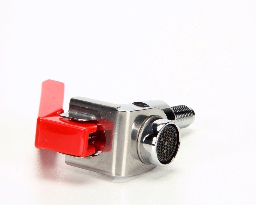 Bunn 12915.0000 Faucet Assembly, With Press Right Handle