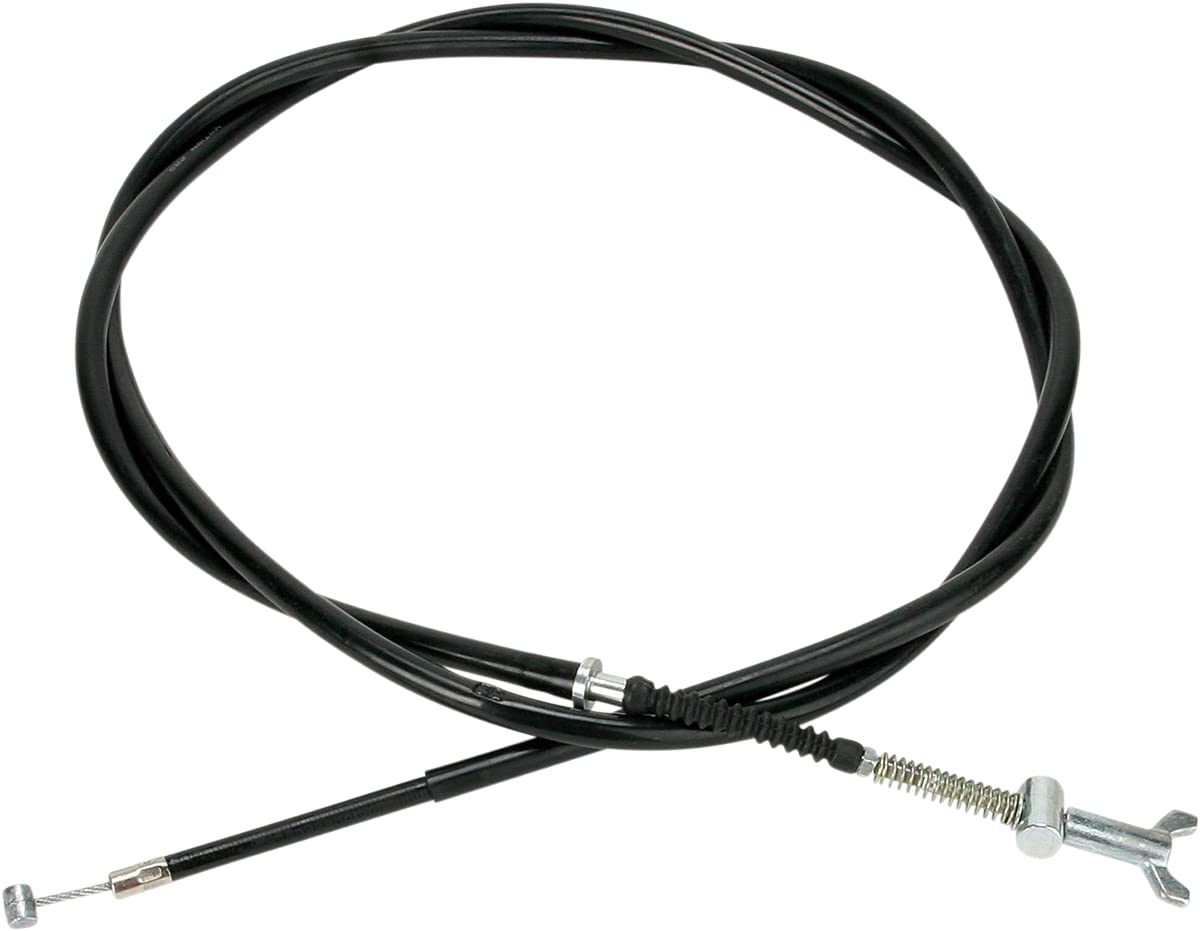 Motion Pro Front Brake Cable   Fits: Honda Atc 200S 1984 1986