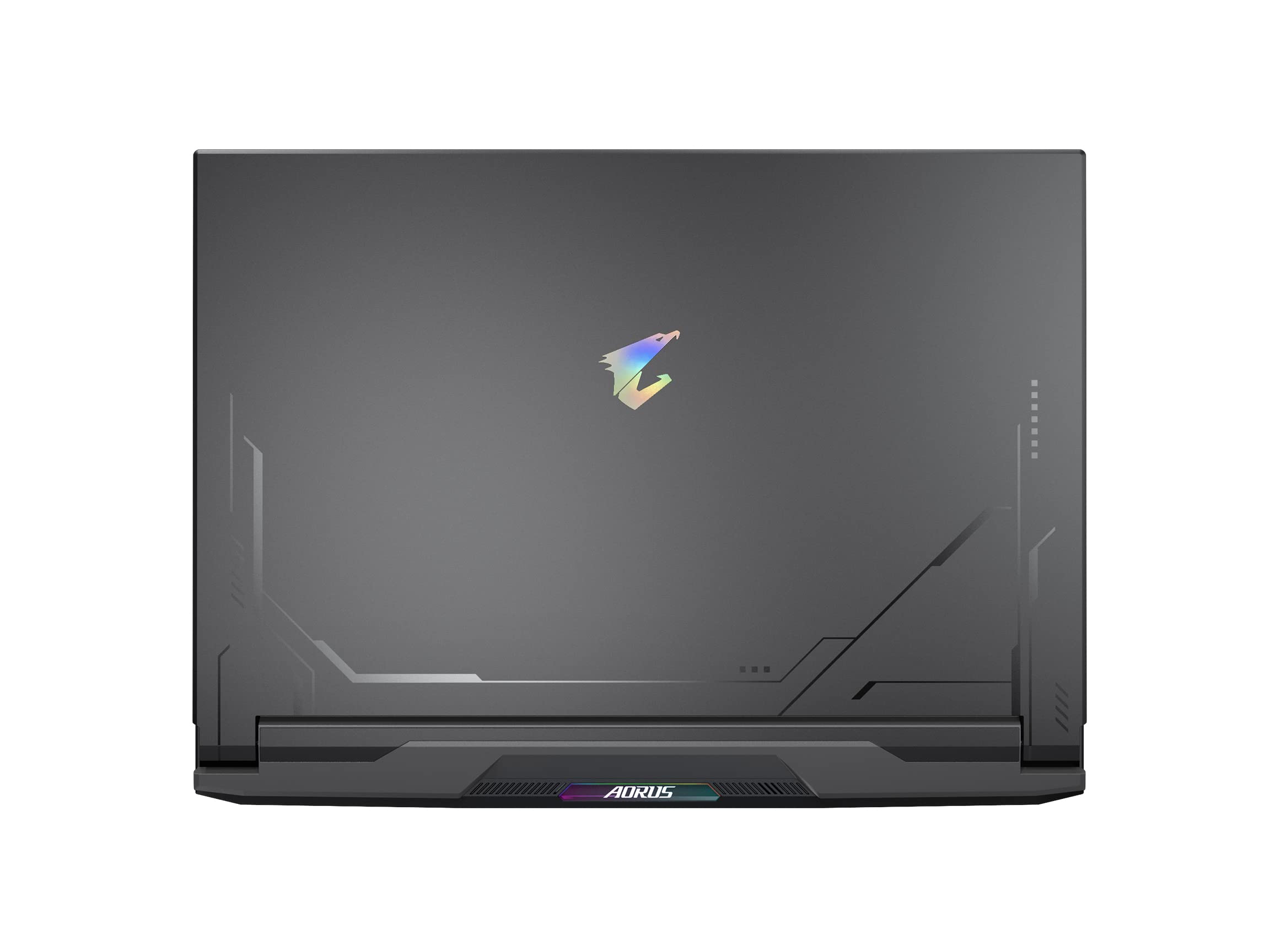 Gigabyte Aorus 17X: 17.3'' 16:9 Thin Bezel Qhd 2560X1440 240Hz, Nvidia Geforce Rtx 4080 Laptop Gpu 12Gb Gddr6, Intel Core I9 139