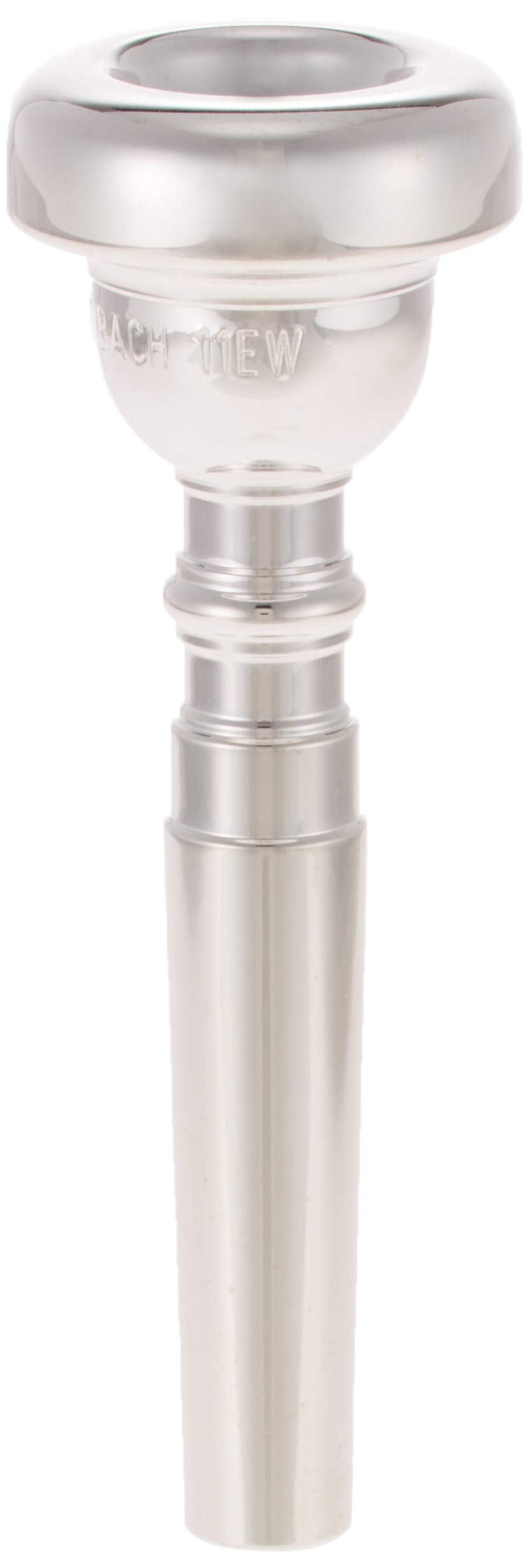 Bach Trumpet Mouthpiece (35111Ew)