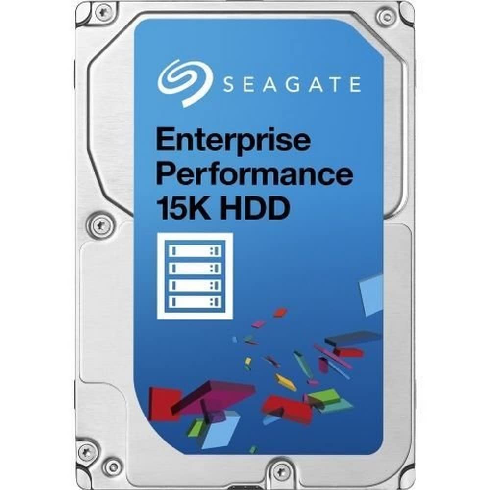 Seagate Enterprise Performance 15K ST300MP0006 300GB 15000RPM SAS 12.0 GB/S 256MB Enterprise Hard Drive