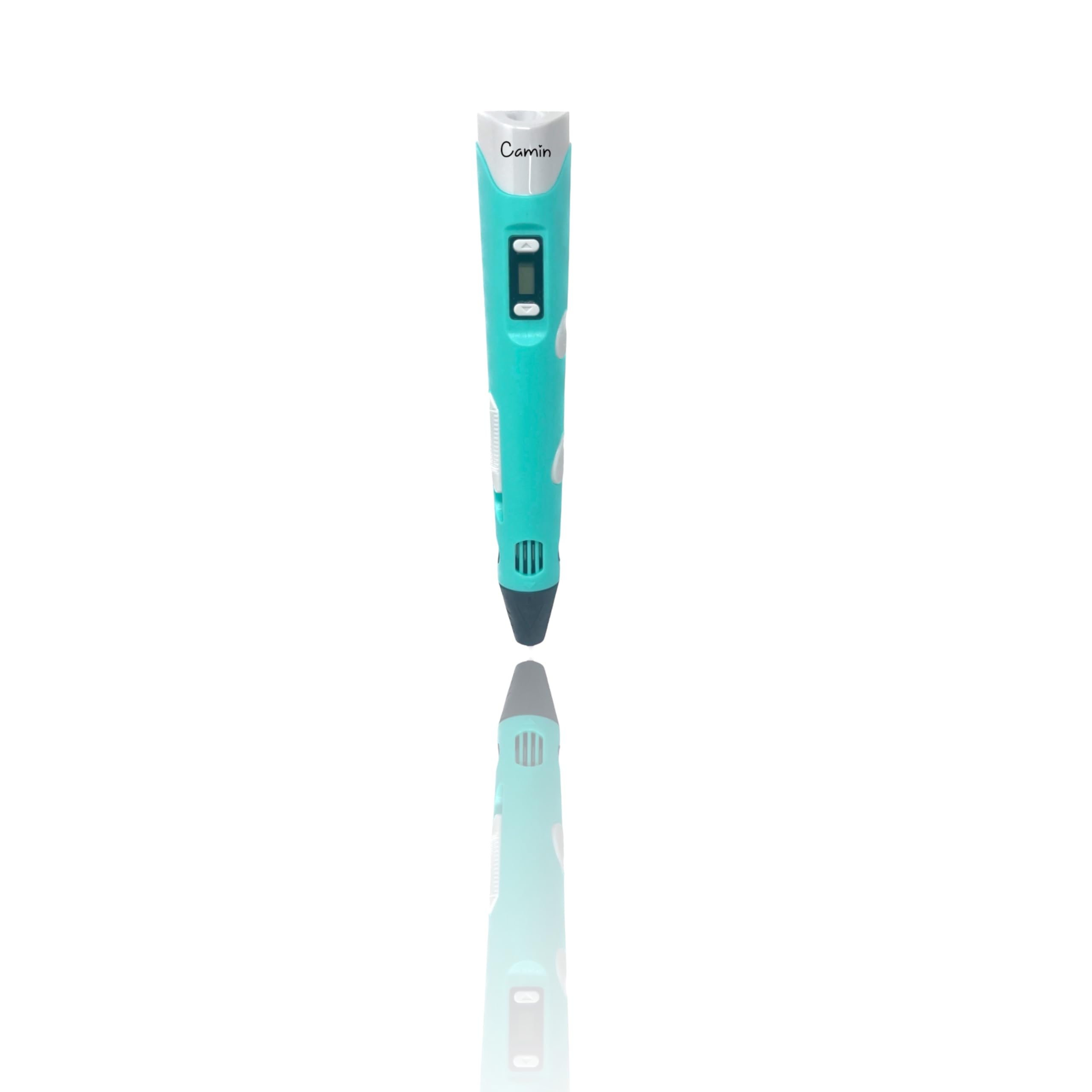 Kitchen Bloom 3D Pen Set For Kids, 4*(3 Filaments 3M Each) Easy 3D Printing 3D Pen For Kids| 3D Pen With Usb Cable (Random Color