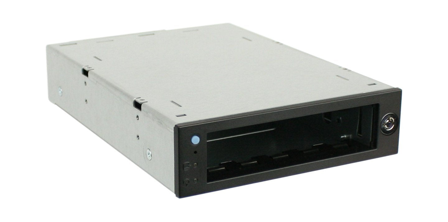 Cru Dx115 Frame Sas Sata 6Gb/S 15Pin   Black