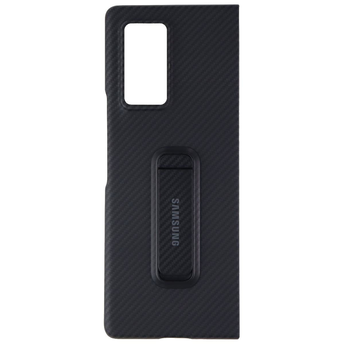 Samsung Electronics Galaxy Z Fold 2 5G Aramid Standing Case (Us Version)