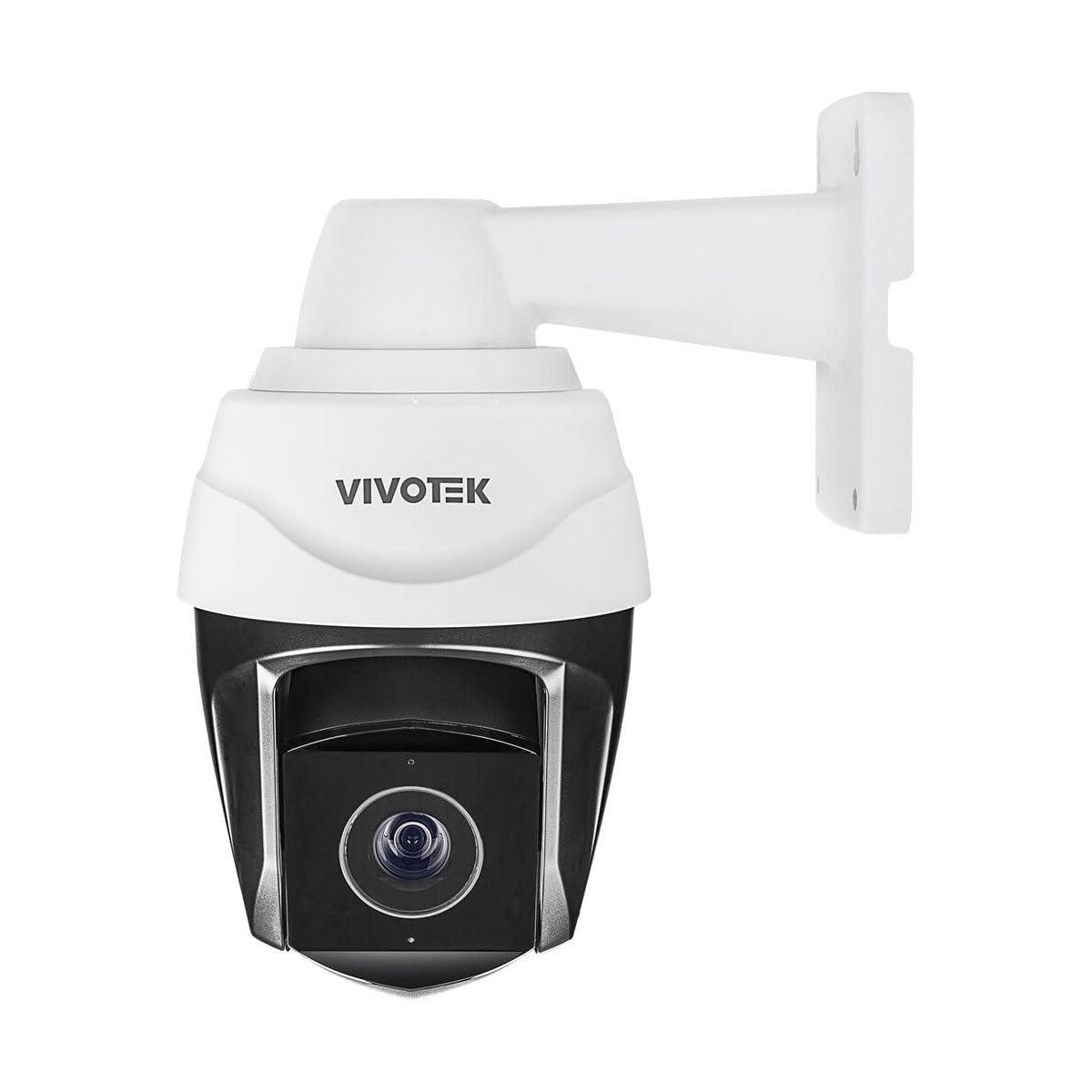 Vivotek CM SD9384EHL 5MP 30X Zoom H.265 WDR Pro NEMA 4X OUT PTZ Speed Dome