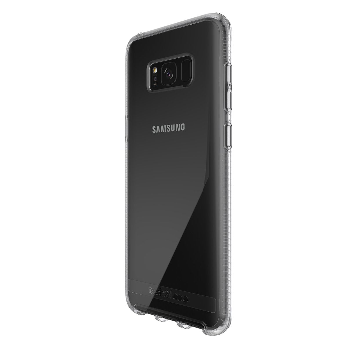 Tech21 Pure Clear Galaxy S8+ - Clear