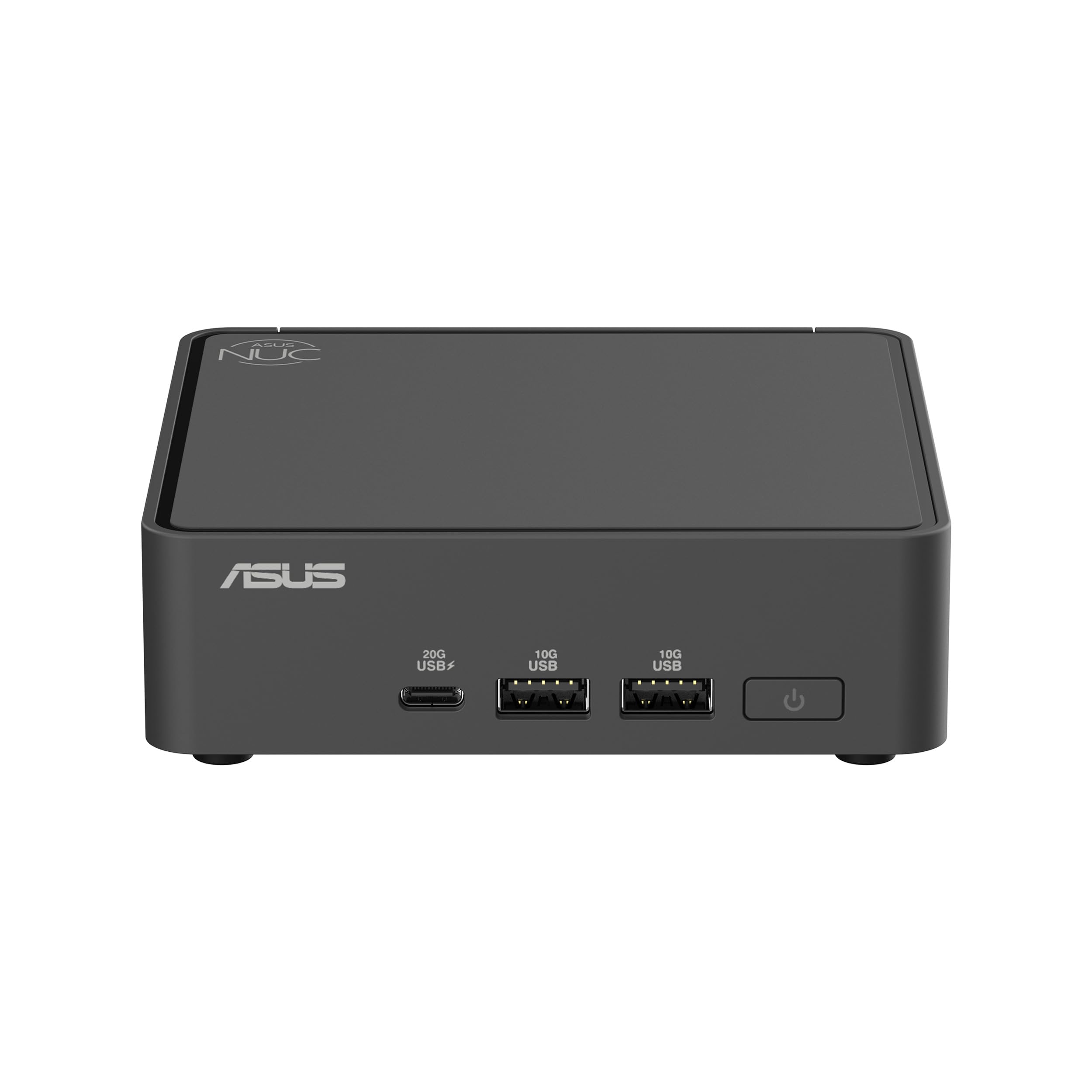 ASUS SY BNUC15CRKC5073CU NUC 15 Pro C5 210H 16GB 512GB Intel Graphics W11P RTL