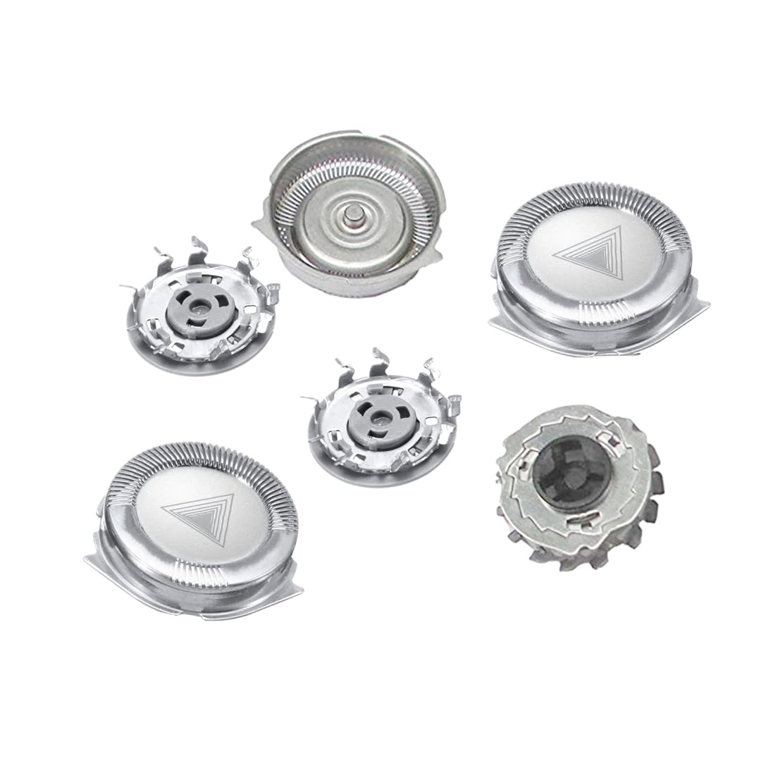 Generic Replacement Head Fits Philips Norelco Sh30