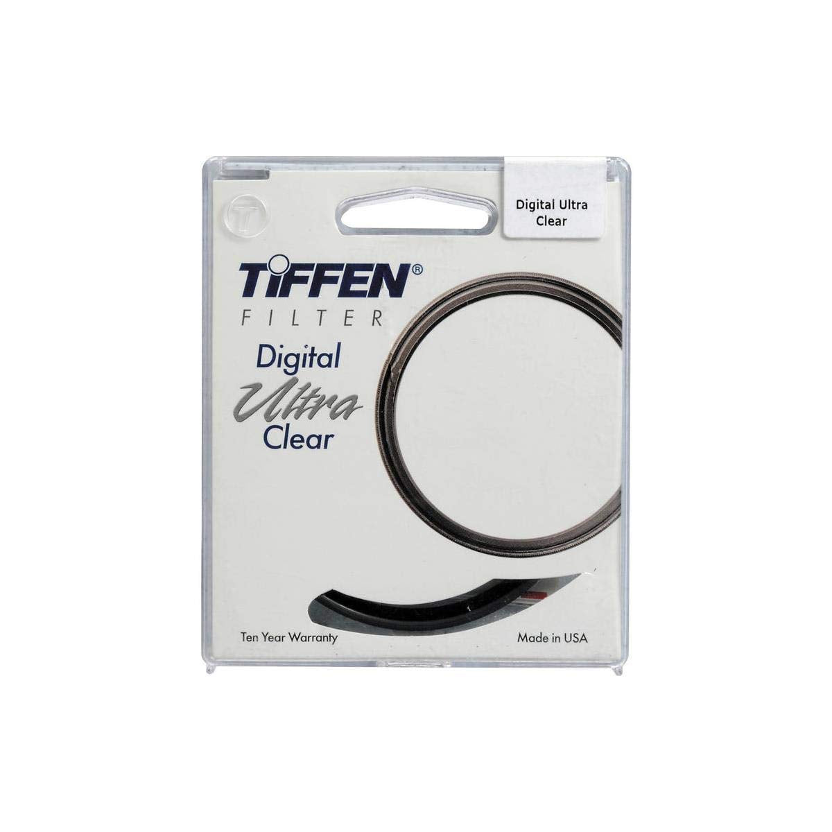 Tiffen 67Mm Digital Ultra Clear Water White Protection Filter