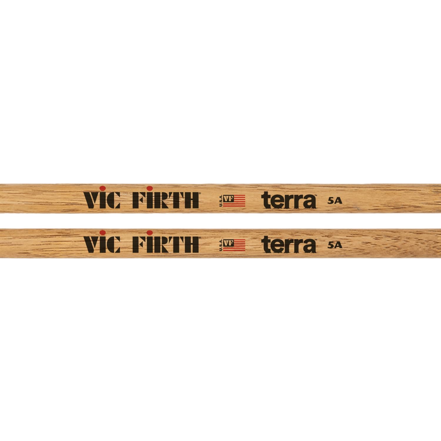 Vic Firth American Classic Terra Series Drumstick (5At)