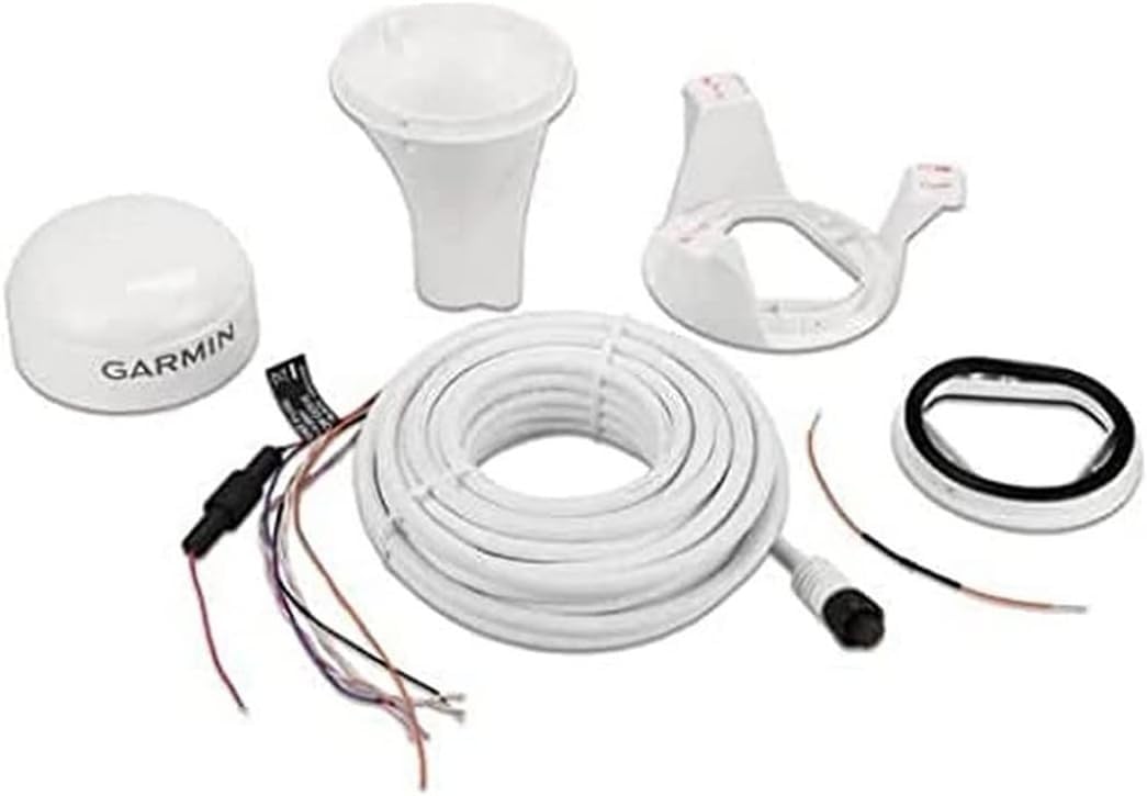 Gps 24Xd Antennareceiver Nmea 0183