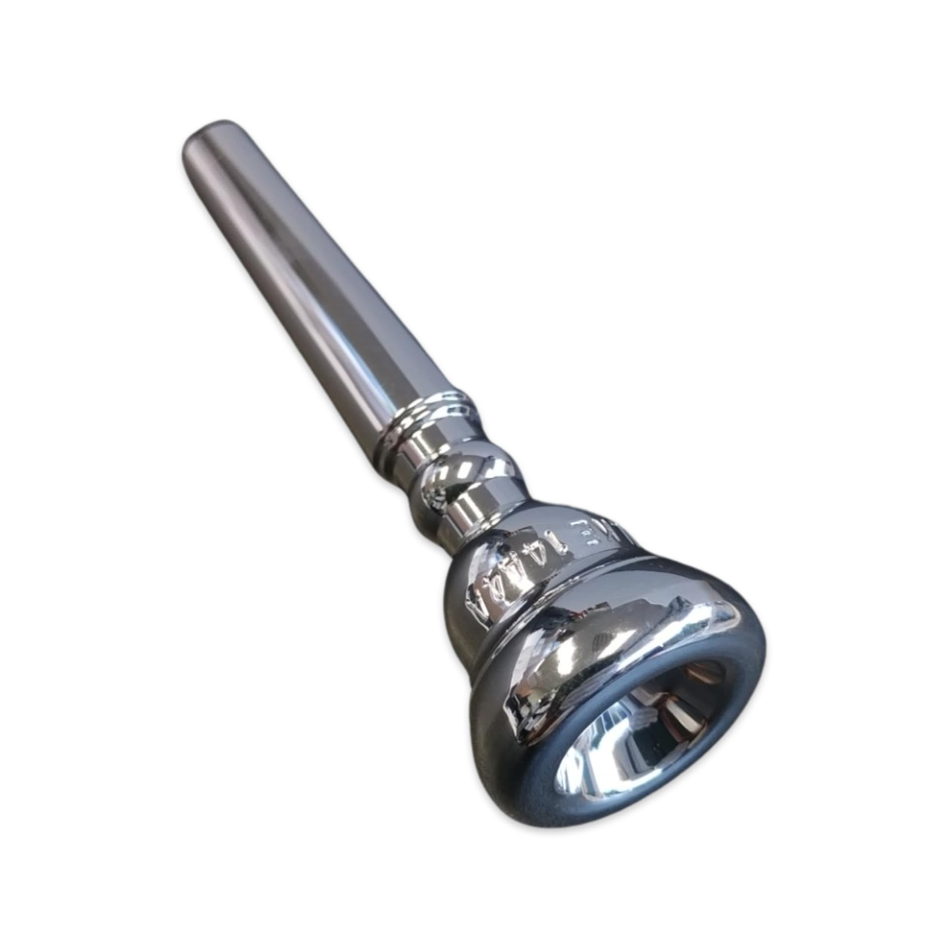 Schilke Silver Trumpet Mouthpiece (14A4A)
