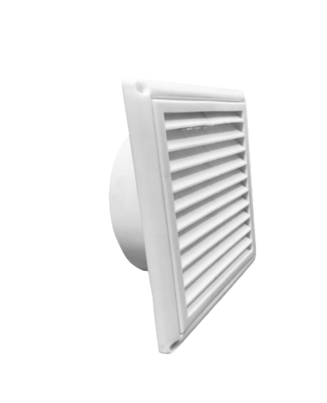 Oicota Chimney Pipe Cowl Cover For Pipe. (6 In Cowl) (Vent 6B)