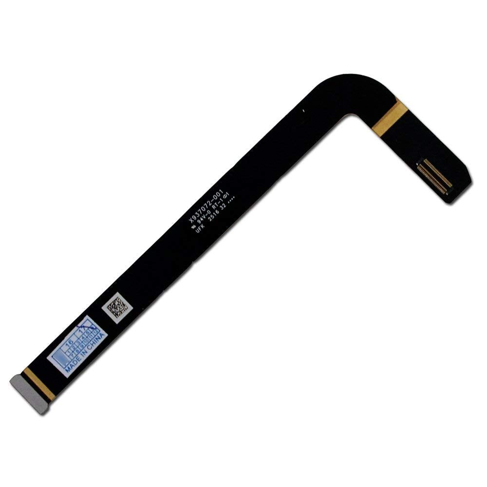 Mmobiel Lcd Connector Flex Cable Compatible With Microsoft Surface Pro 4 1724 V1.0 Part X937072 001