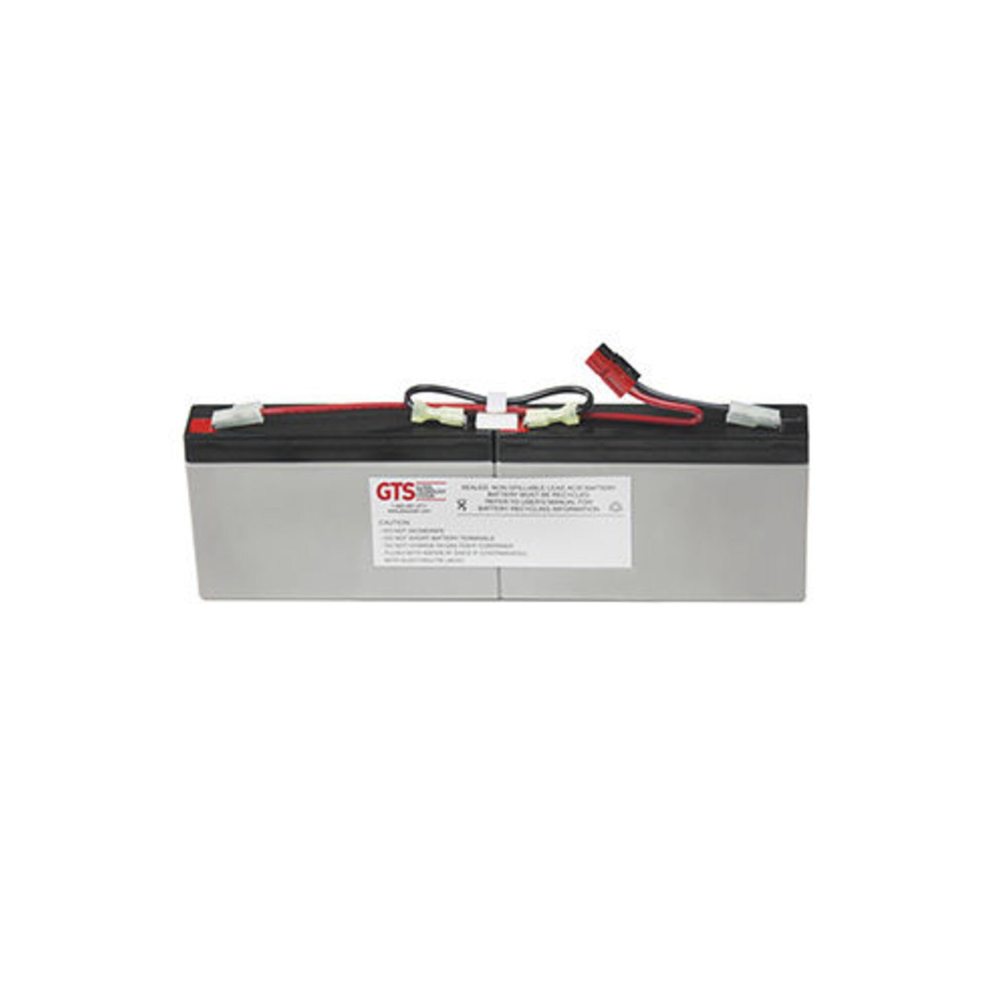 Ups Replacement Battery For Apc Rbc18