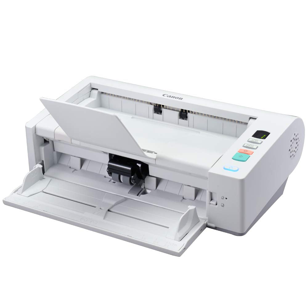 Canon Dr M140 Imageformula Document Scanner