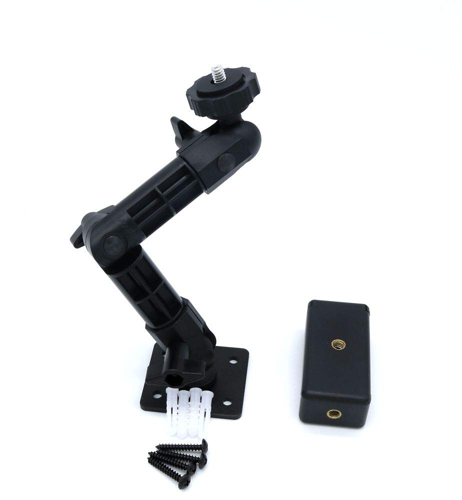 Acetaken Phone Wall Mount Holder Bracket Compatible With Iphone 14 13 12,11,Xr,X,Iphone 8,8 Plus,7,7 Plus