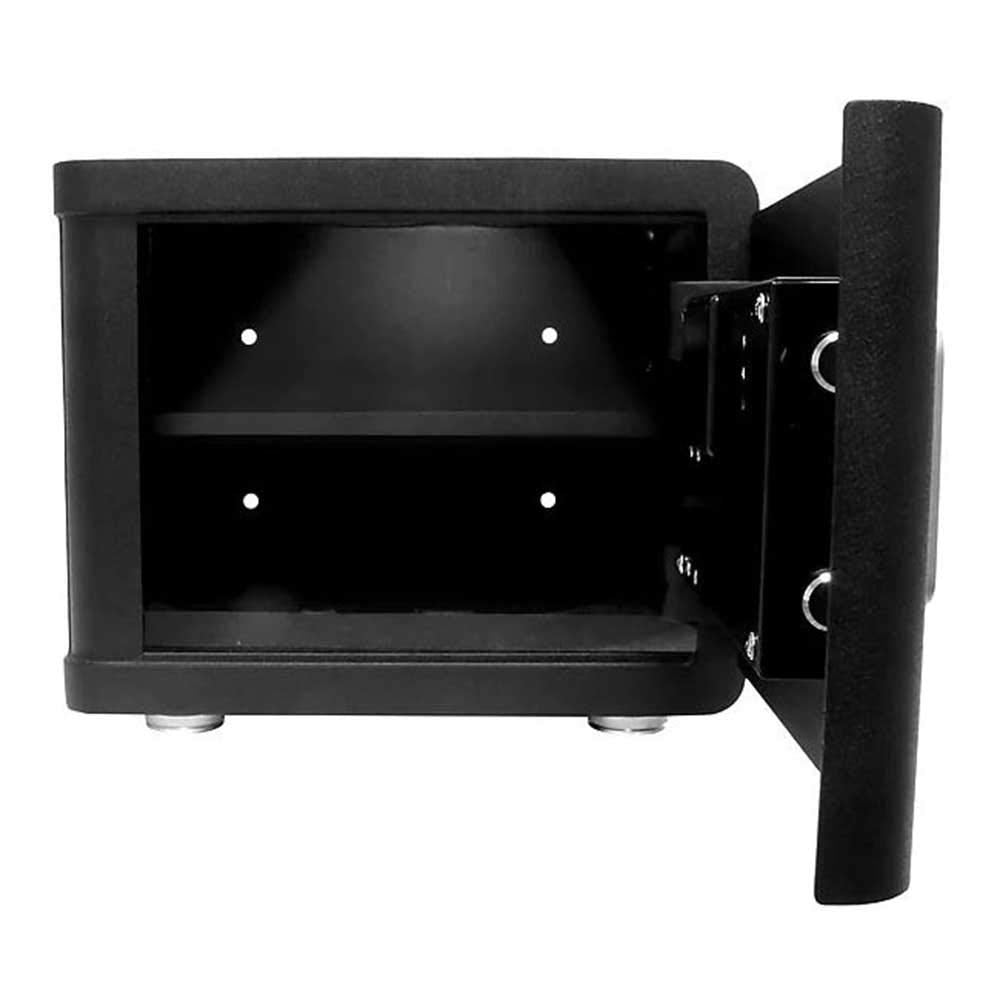 Honeywell 5403 Bluetooth Durable Smart Security Safe W/Touch Screen