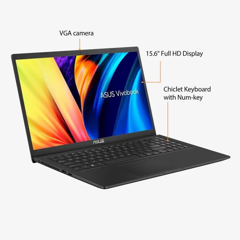 Asus Flagship 15.6Inches Fhd Vivobook Business Laptop Intel Core I5 1135G7 (Up To 4.2 Ghz Beats I7 1065G7) 20Gb Ram 1Tb Pcie Ssd