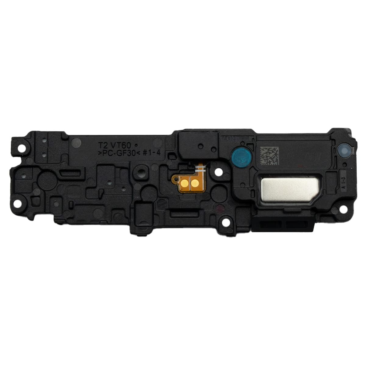 Mmobiel Loud Speaker Compatible With Samsung Galaxy S21+ 2021   Ringer Buzzer Flex Cable Loudspeaker Replacement   Incl. Screwdr