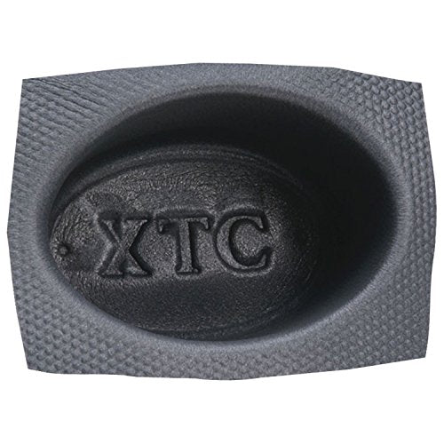 Install Bay Speaker Baffle 6 By 9 Inch Oval Pair  Vxt69