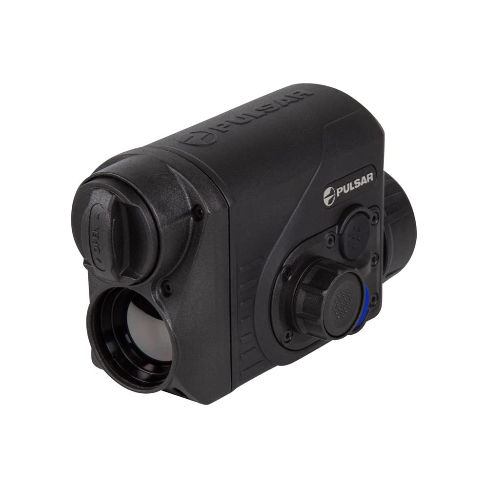 Pulsar Proton FXQ30 Thermal Imaging Front Attachment Kit