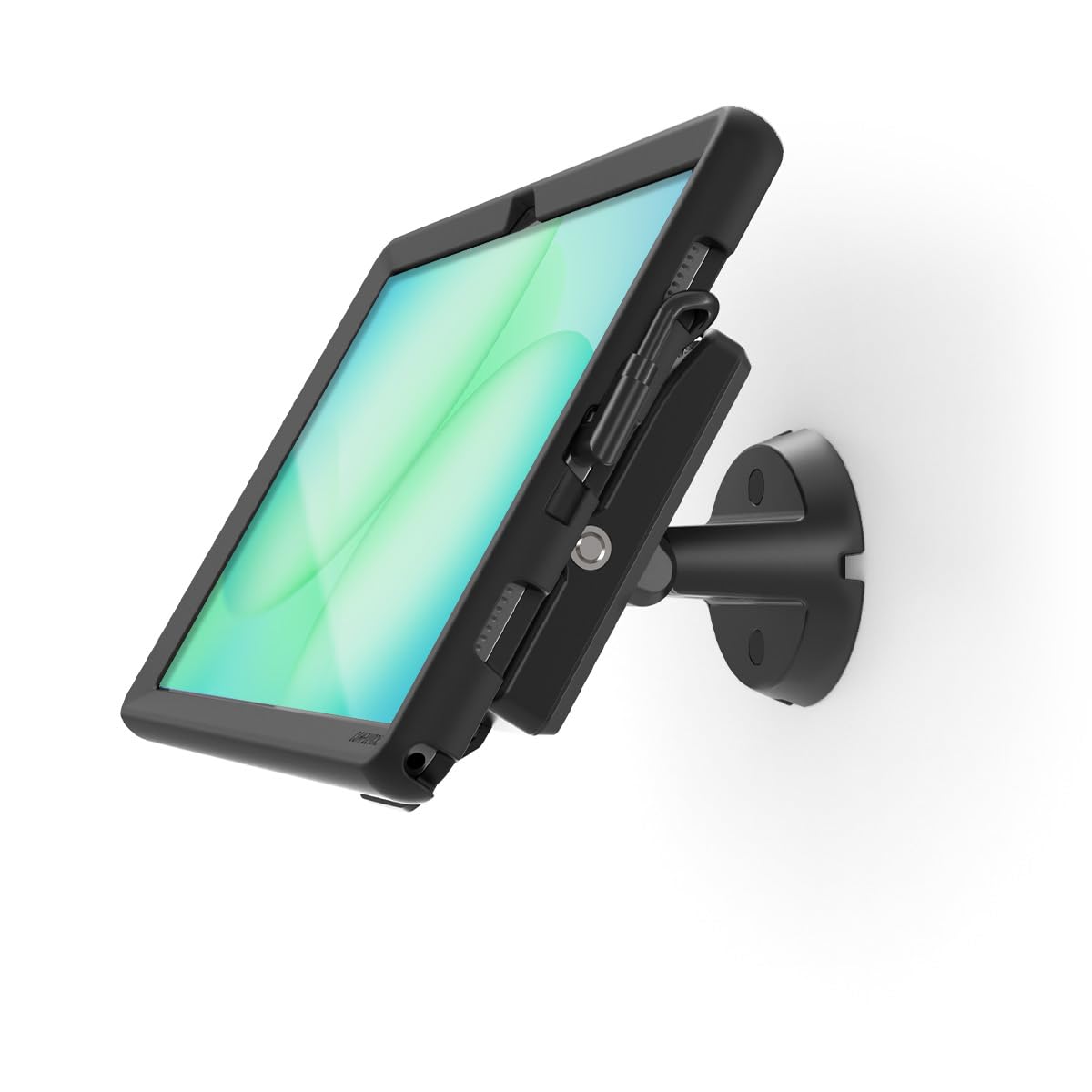 Galaxy Tab A11+ Powermove, Bow Tilting Wall Mount