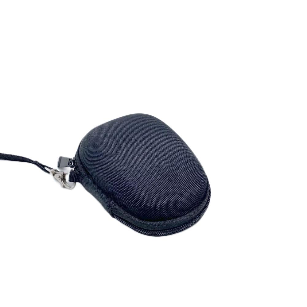 Mouse Travel Hard Protective Case Carrying Pouch Cover Bag For Logitech M330 / M275 M221 M336 B220 /M280 M235 Wireless Mouse