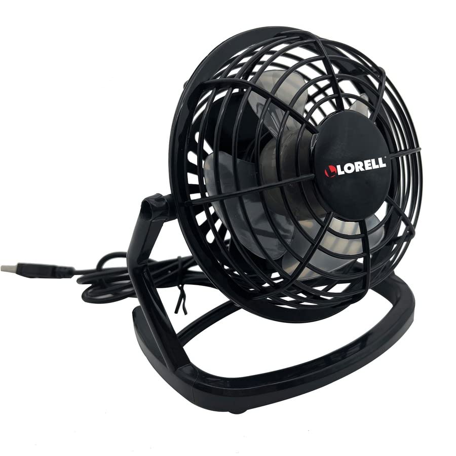 Lorell Usb Powered Personal Fan