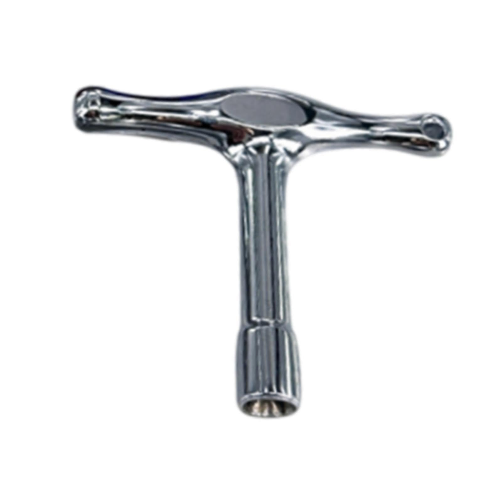 Urjix Drum Key Tension Setting Hardware Tool Key Universal Drum Accessories