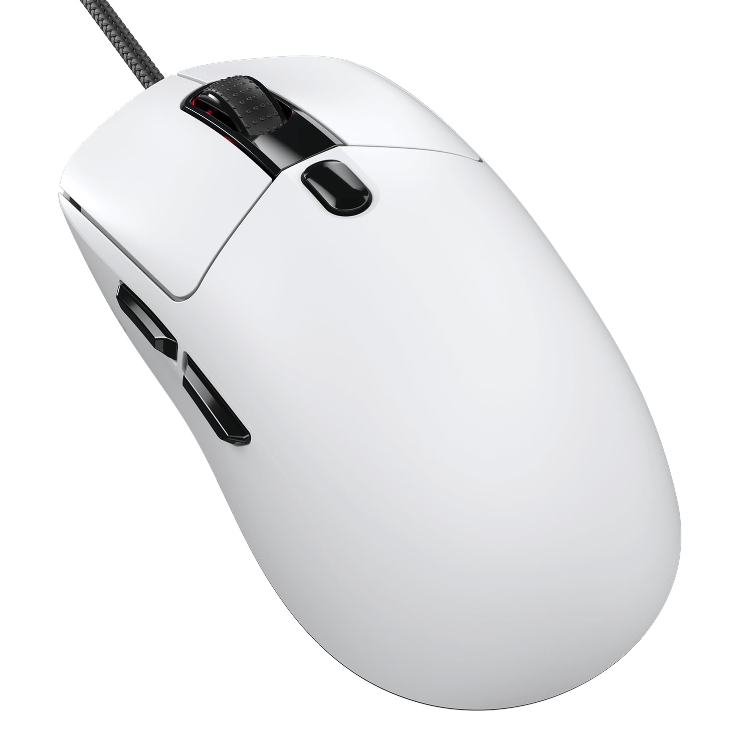 Cougar Minos Neo Wired Gaming Mouse - White