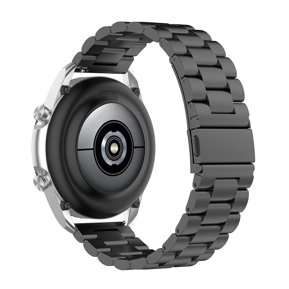 Fitturn Watch Band Compatible With Touchelex Smart Watch Bands For Touchelex Venus 1.2 '' Smart Watch Straps For Touchelex Siriu