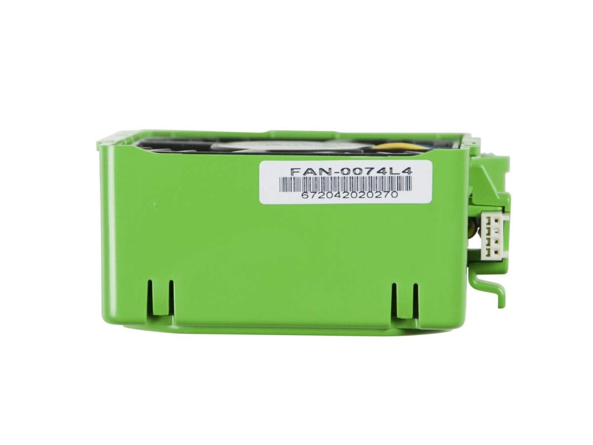 Supermicro Fan 0074L4 80X38Mm 4 Pin Hot Swap Pwm Fan With Hus