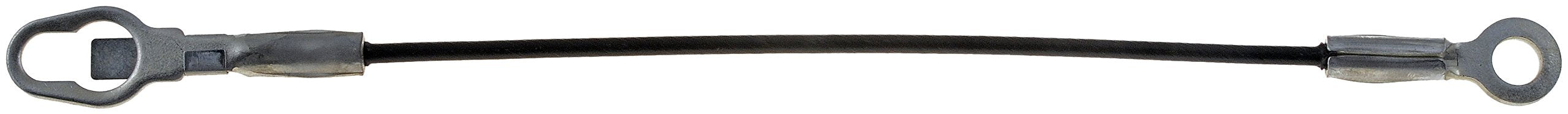 Dorman 38521 Tailgate Cable   17 In Compatible With Select Dodge  Mitsubishi  Ram Models