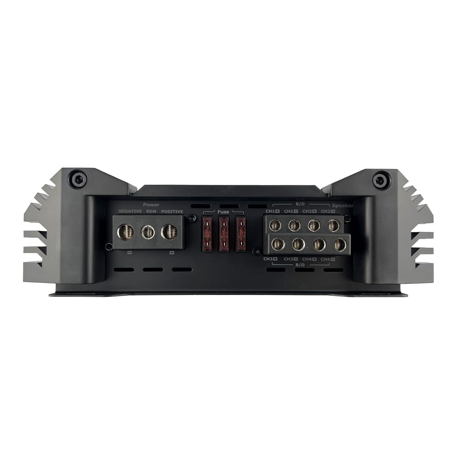 Orion Xtr Series Xtr750.4 4 Channel Amplifier 750 Watts Rms @ 1 Ohm Car Audio Car Stereo Amp